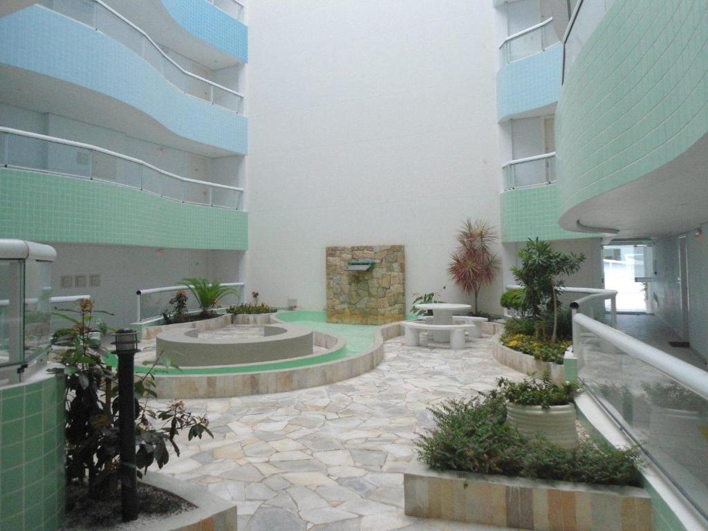 Edificio Raio de Luz room 1