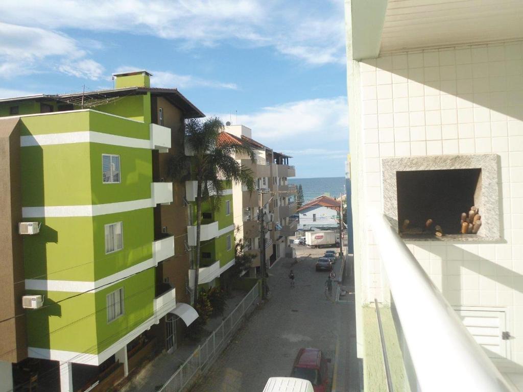 Edificio Raio de Luz room 2