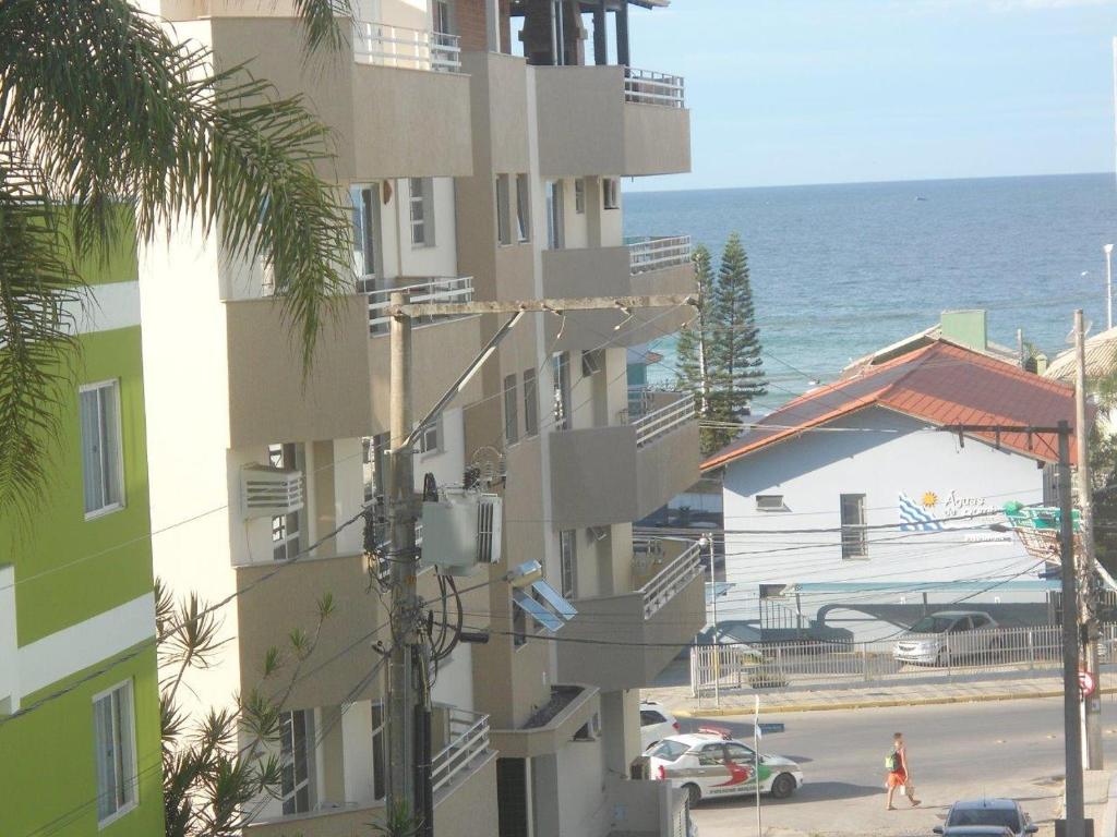 Edificio Raio de Luz room 3