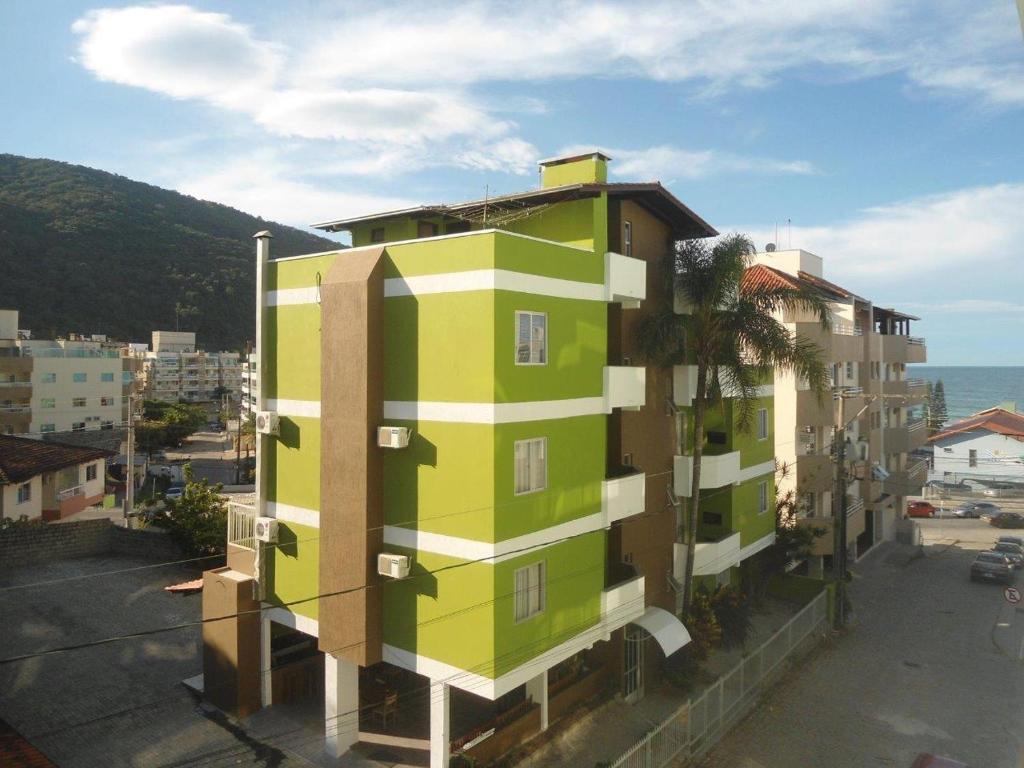 Edificio Raio de Luz room 4