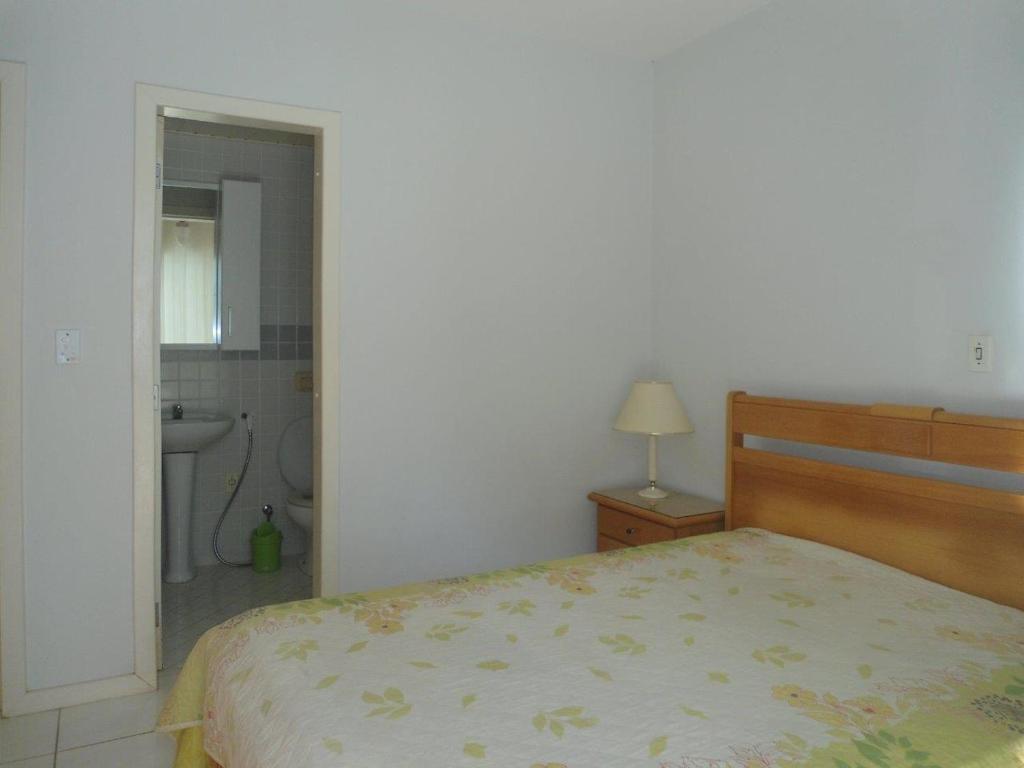 Edificio Raio de Luz room 6